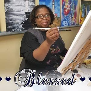 Meet your Posher, Jackie